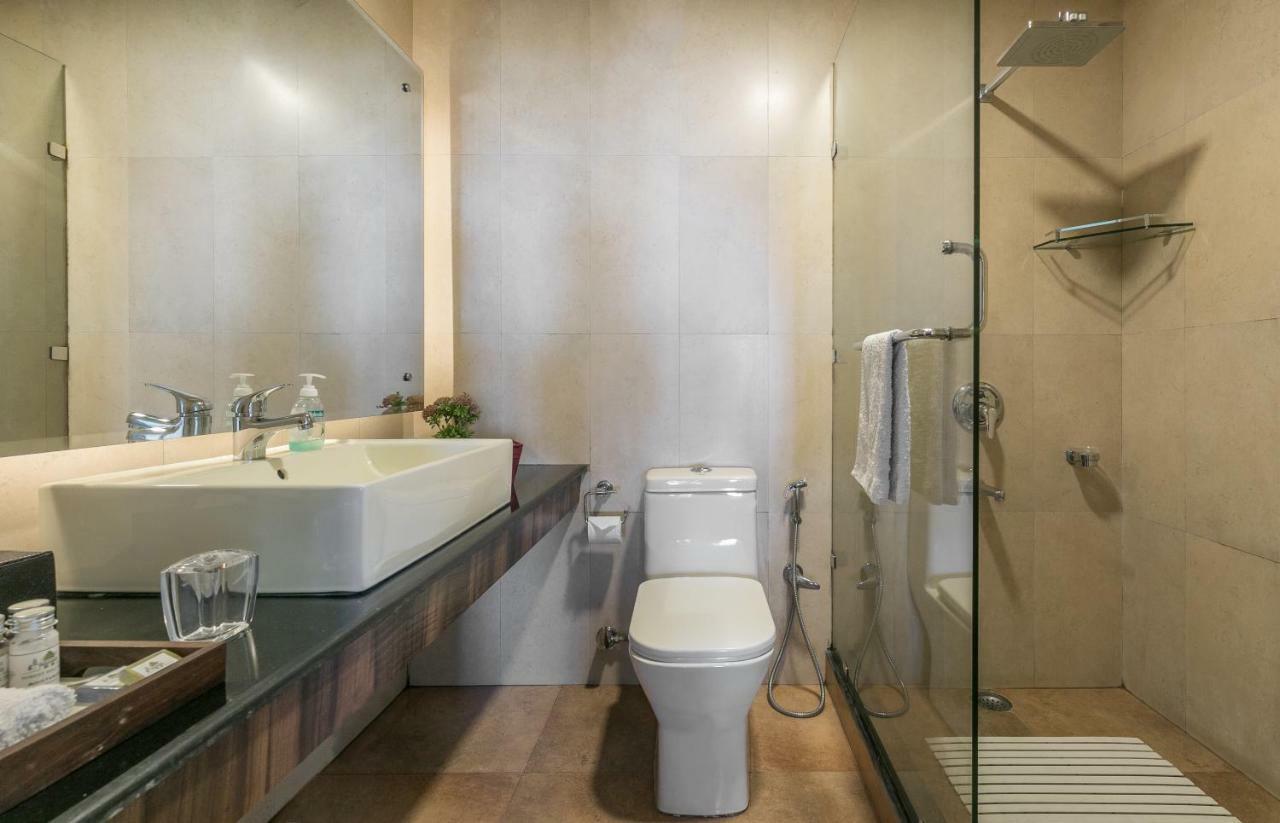 Villa Stayvista At The Corner House - Pet Friendly Shimla