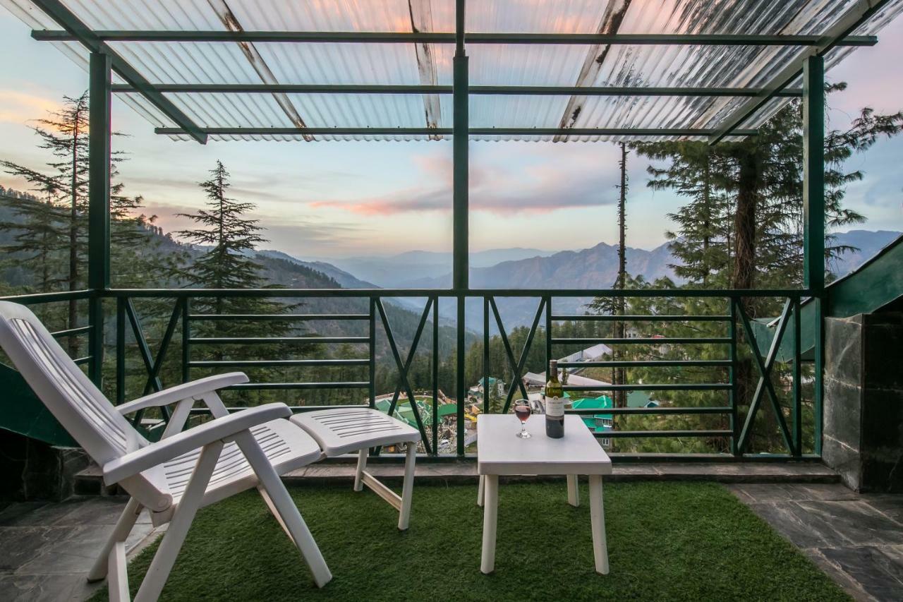 Villa Stayvista At The Corner House - Pet Friendly *