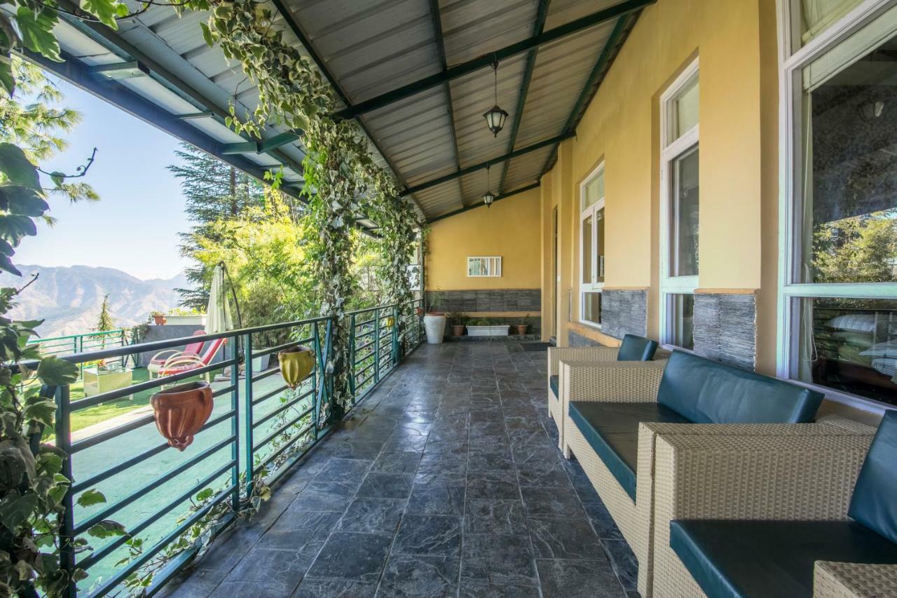 Villa Stayvista At The Corner House - Pet Friendly *