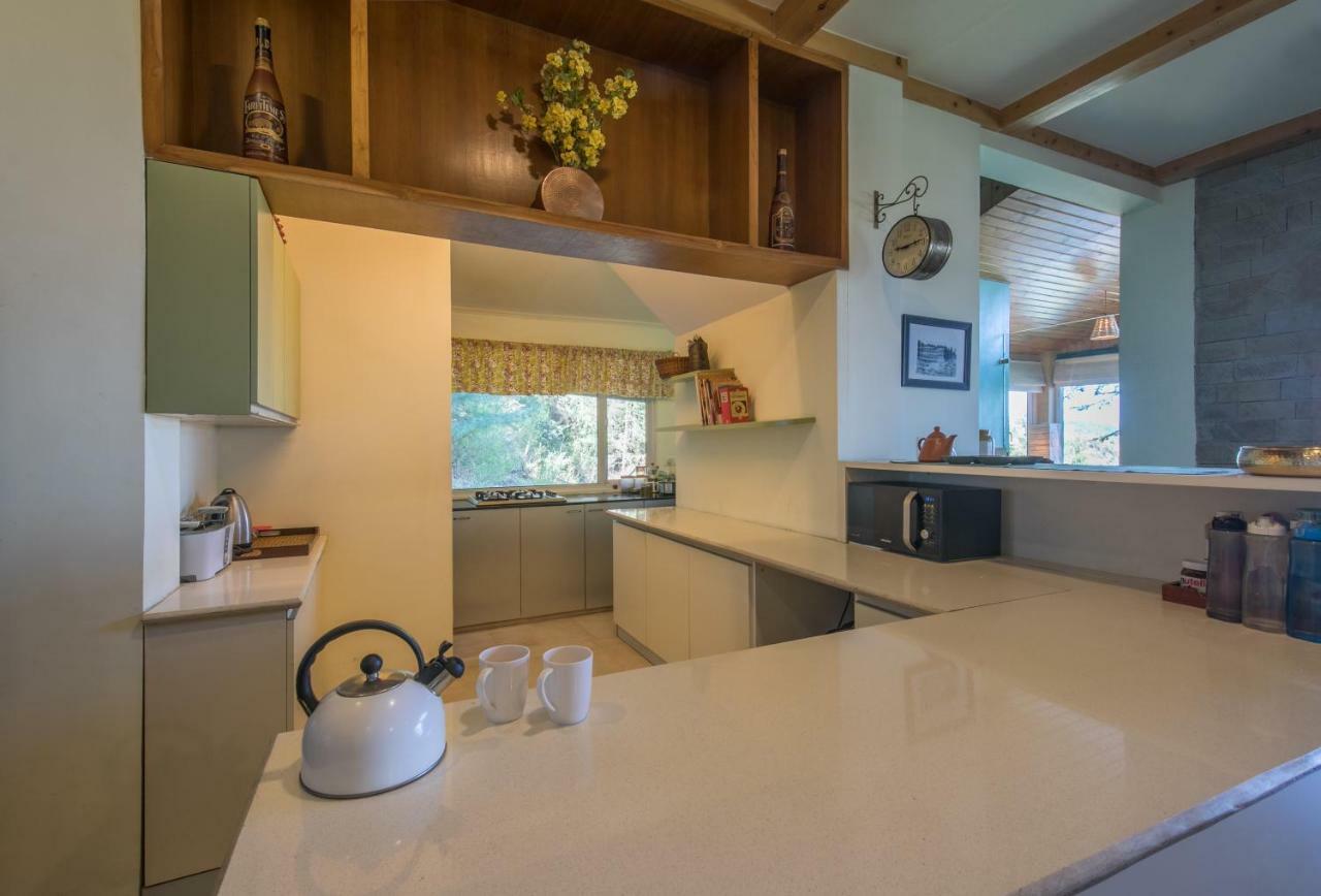 Villa Stayvista At The Corner House - Pet Friendly