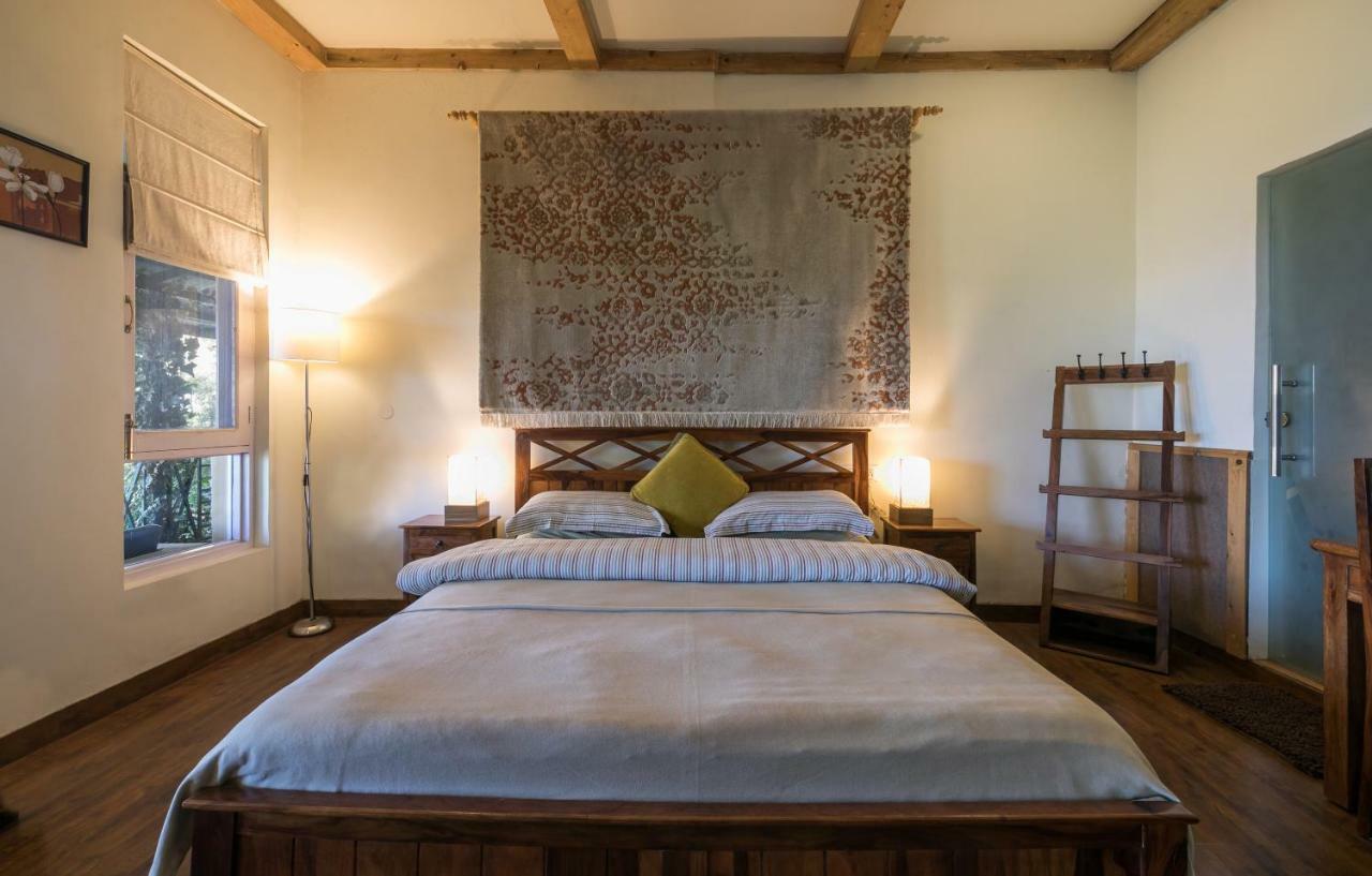 Stayvista At The Corner House - Pet Friendly *