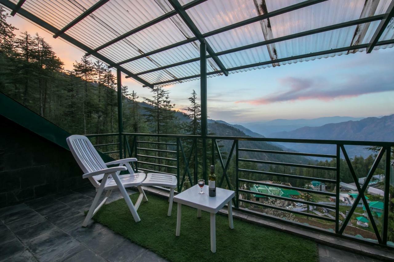 Stayvista At The Corner House - Pet Friendly Shimla
