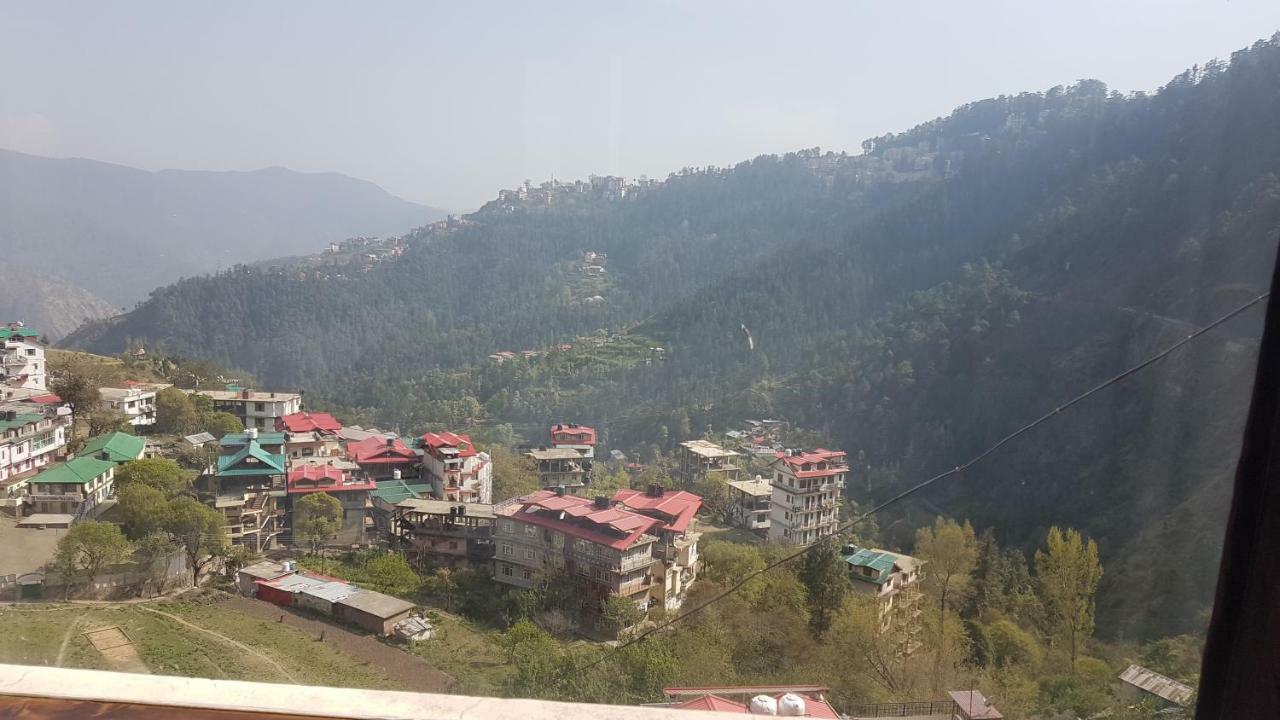 Hotel The Pine Residency Shimla