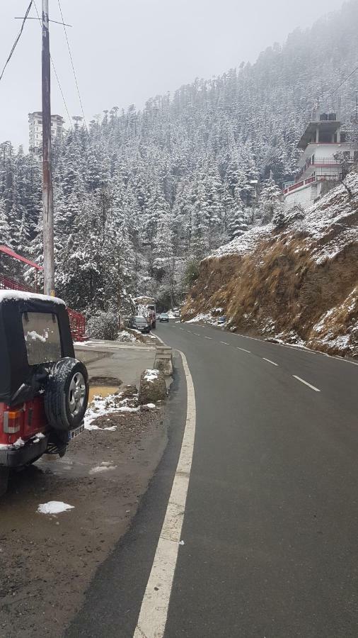 The Pine Residency Shimla