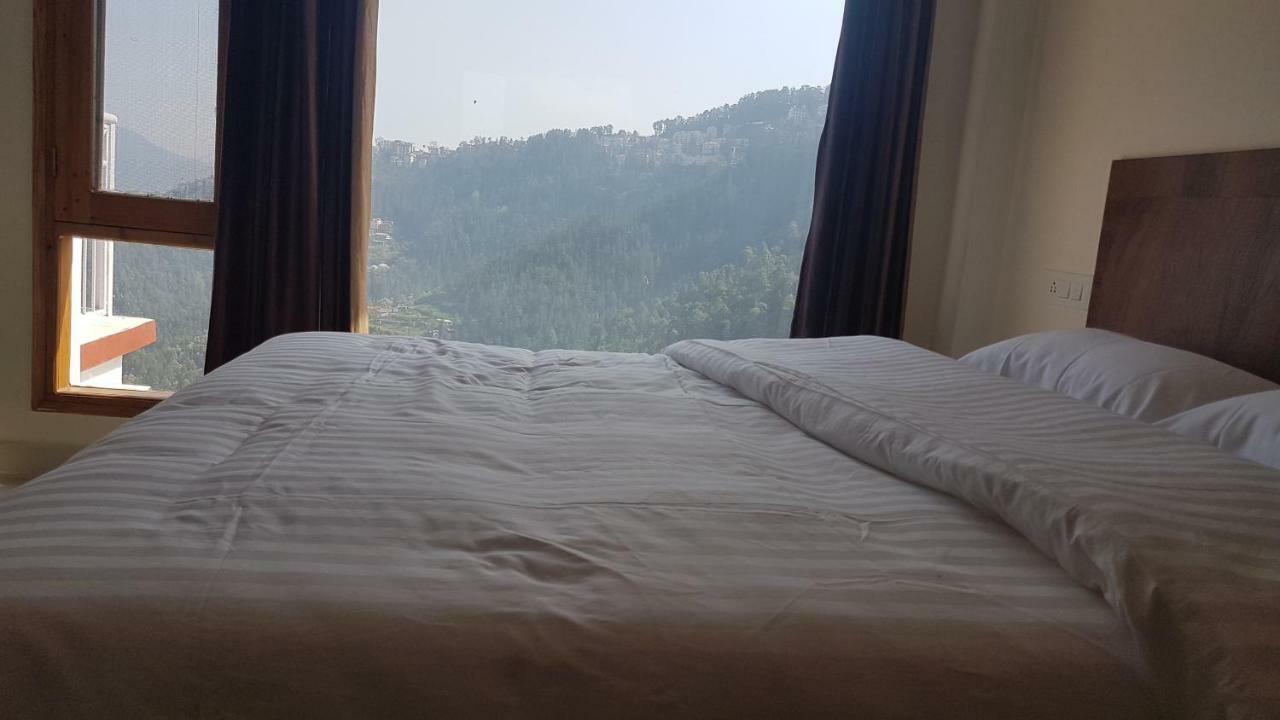 The Pine Residency Hotel Shimla