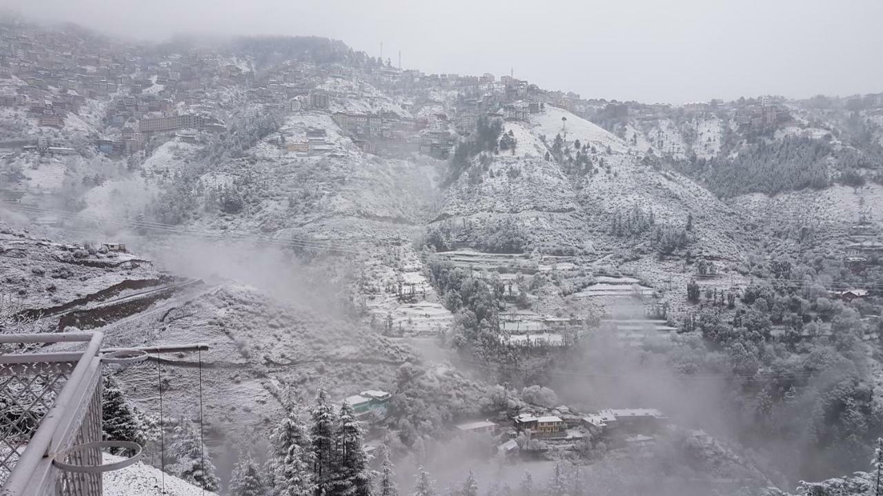 The Pine Residency * Shimla