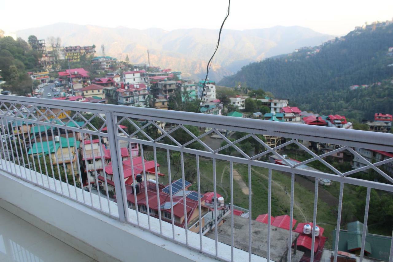 The Pine Residency * Shimla