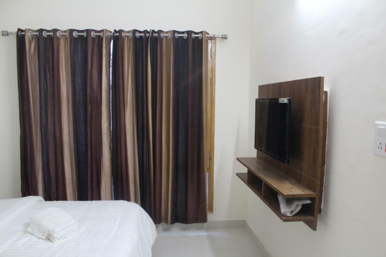 The Pine Residency Hotel *