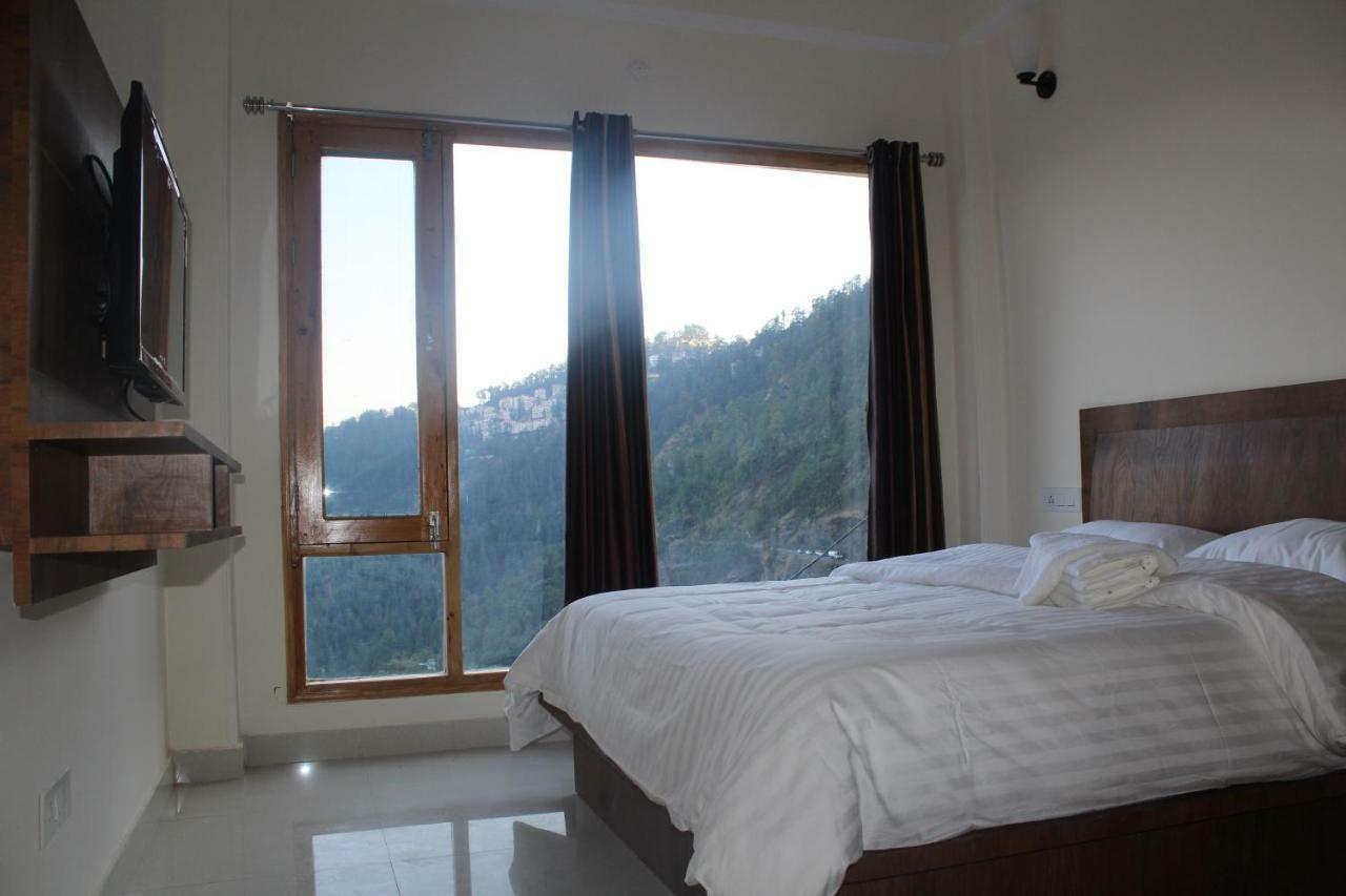 The Pine Residency Hotel Shimla