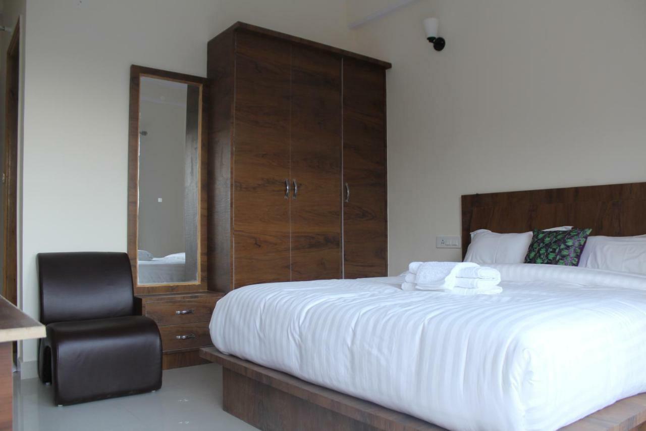 The Pine Residency Shimla