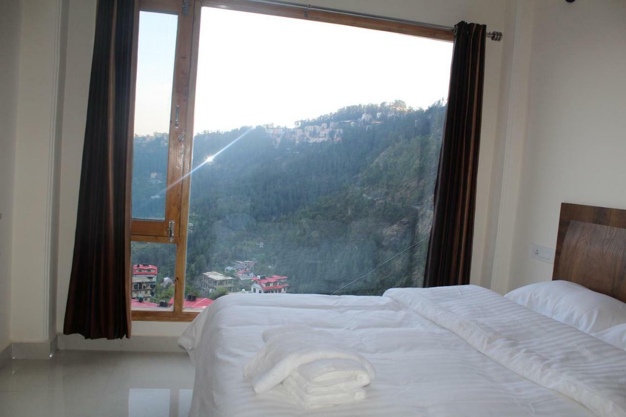 The Pine Residency Hotel Shimla
