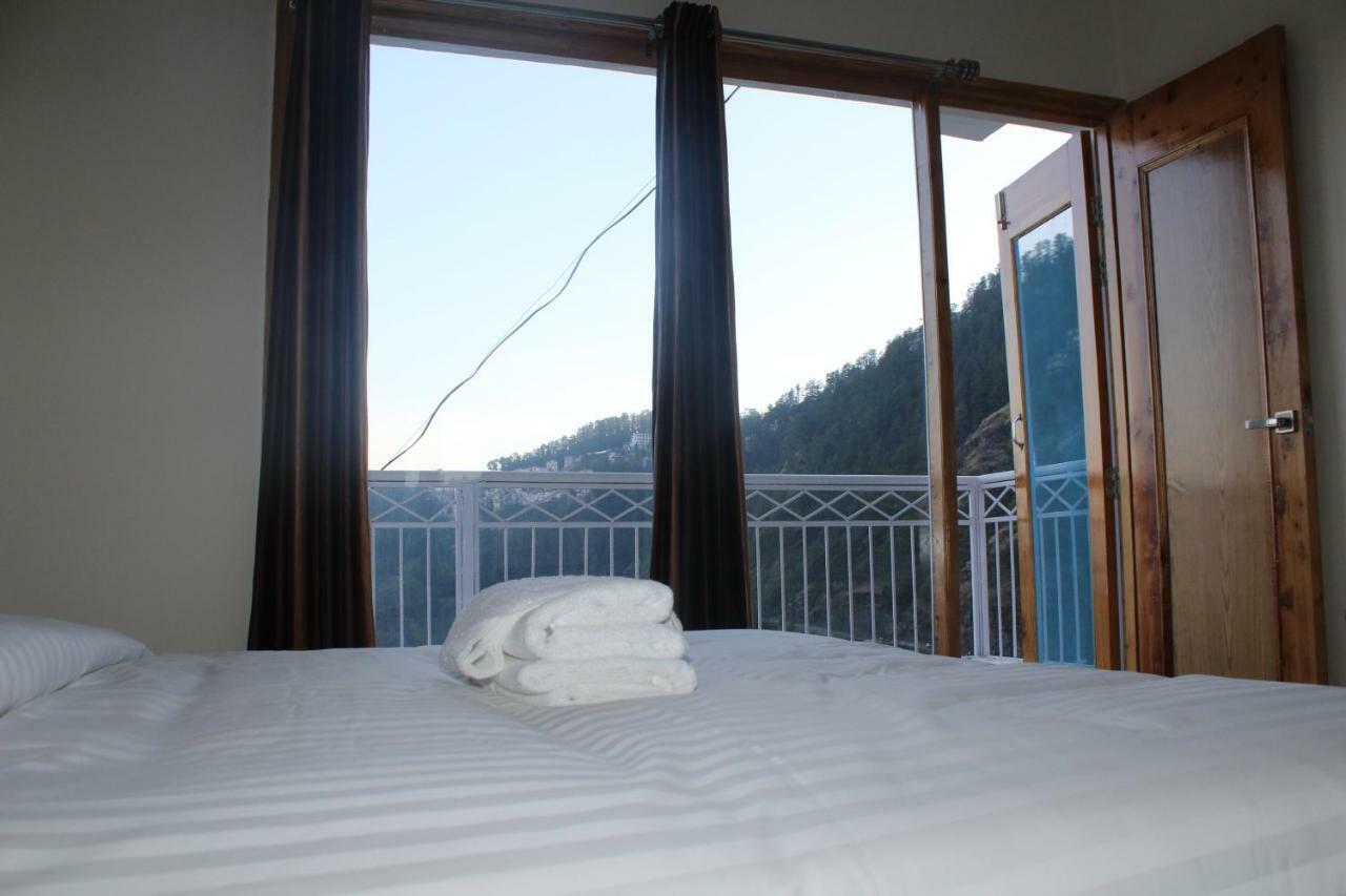 The Pine Residency Shimla