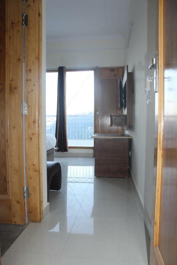 The Pine Residency Hotel