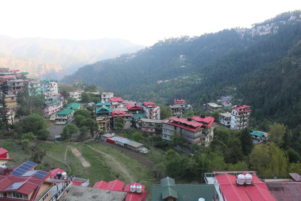 The Pine Residency Hotel *
