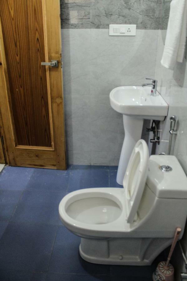 Hotel The Pine Residency Shimla