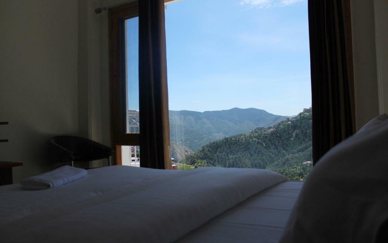 Hotel The Pine Residency Shimla
