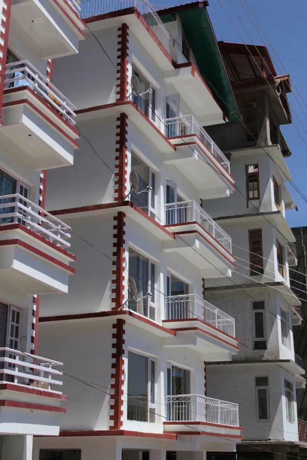 The Pine Residency Shimla