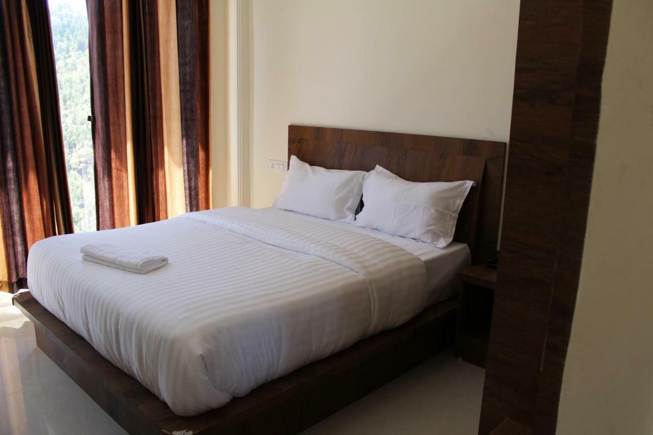 The Pine Residency * Shimla