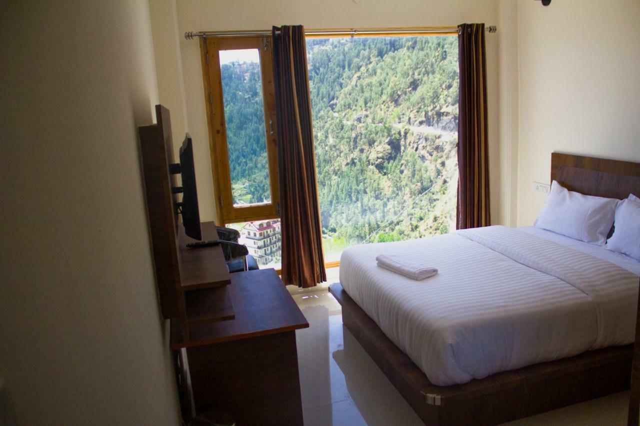 The Pine Residency Hotel Shimla