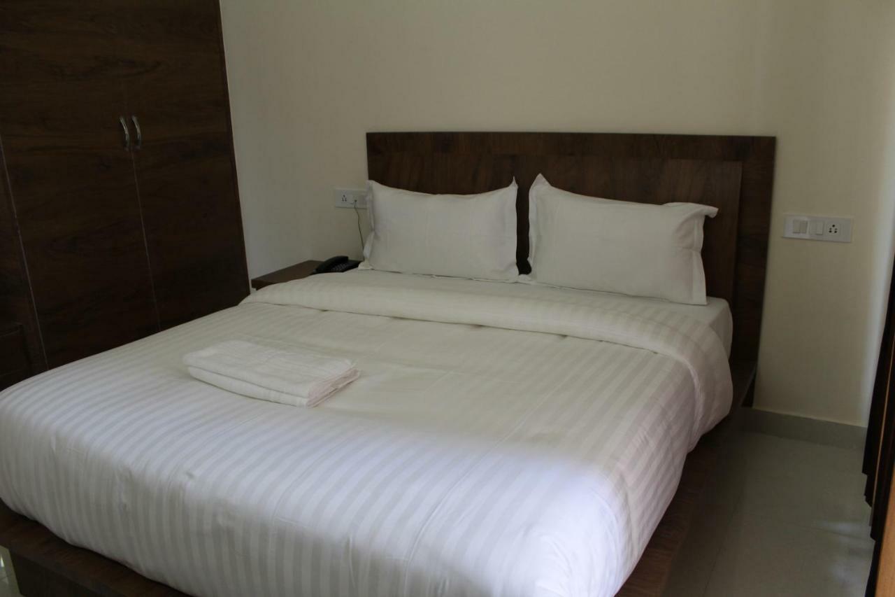 The Pine Residency * Shimla