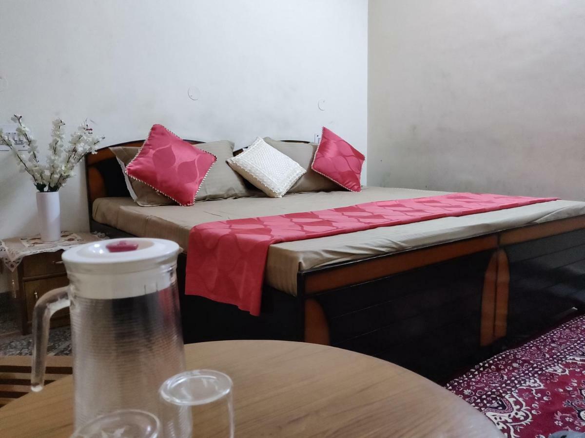 The Sharma Ashiana--holiday Bed & Breakfast