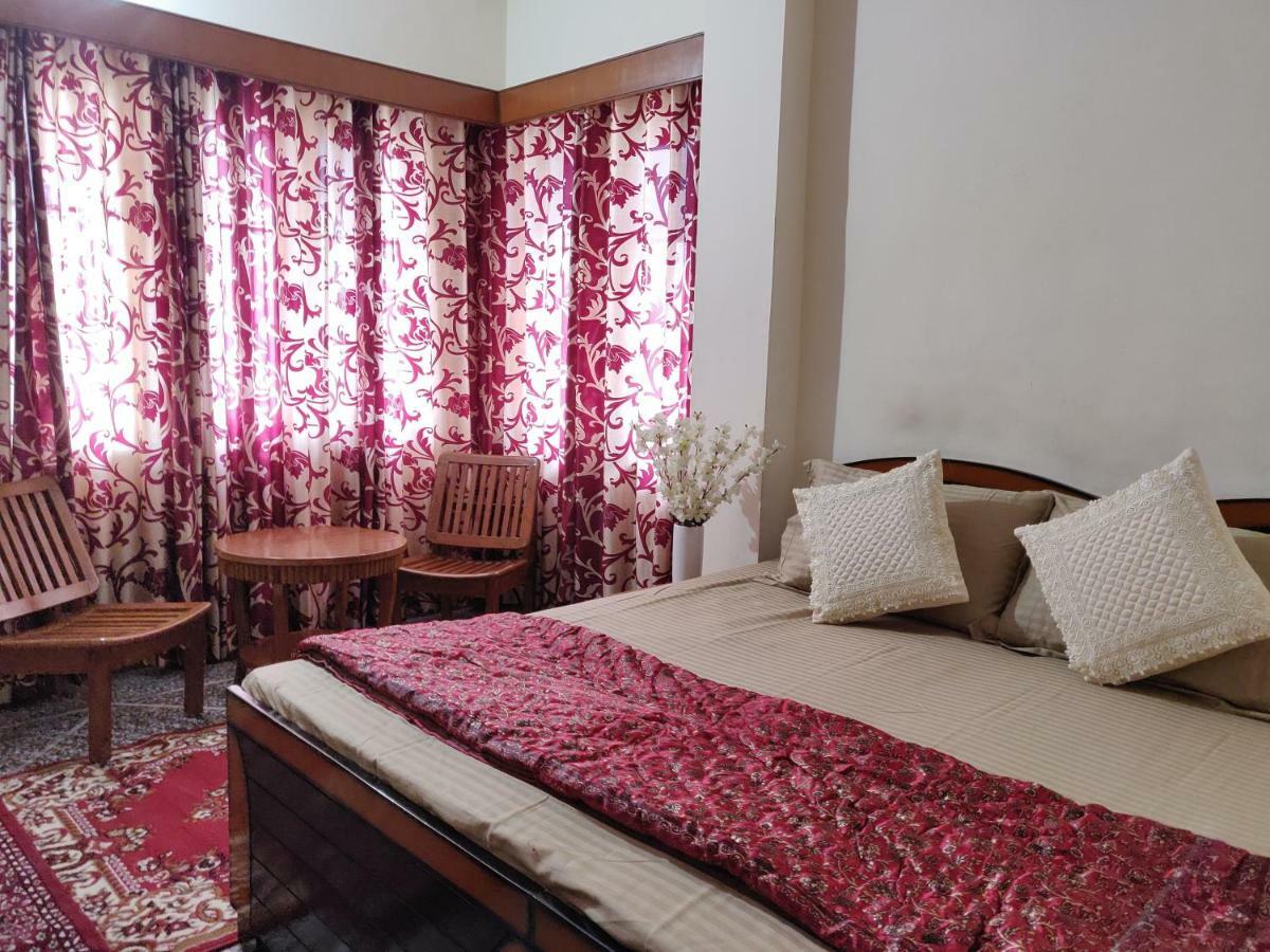 The Sharma Ashiana--holiday Shimla