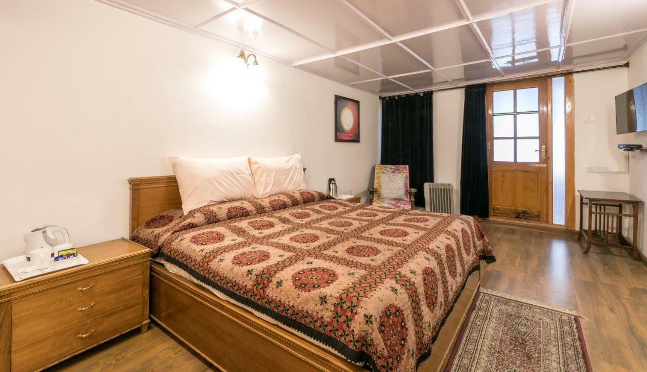 Villa Glen View Heritage Homestay *