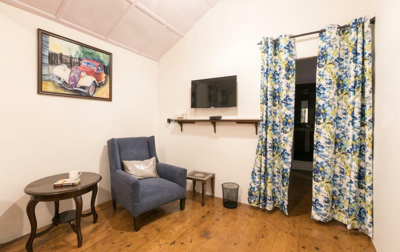 Villa Glen View Heritage Homestay