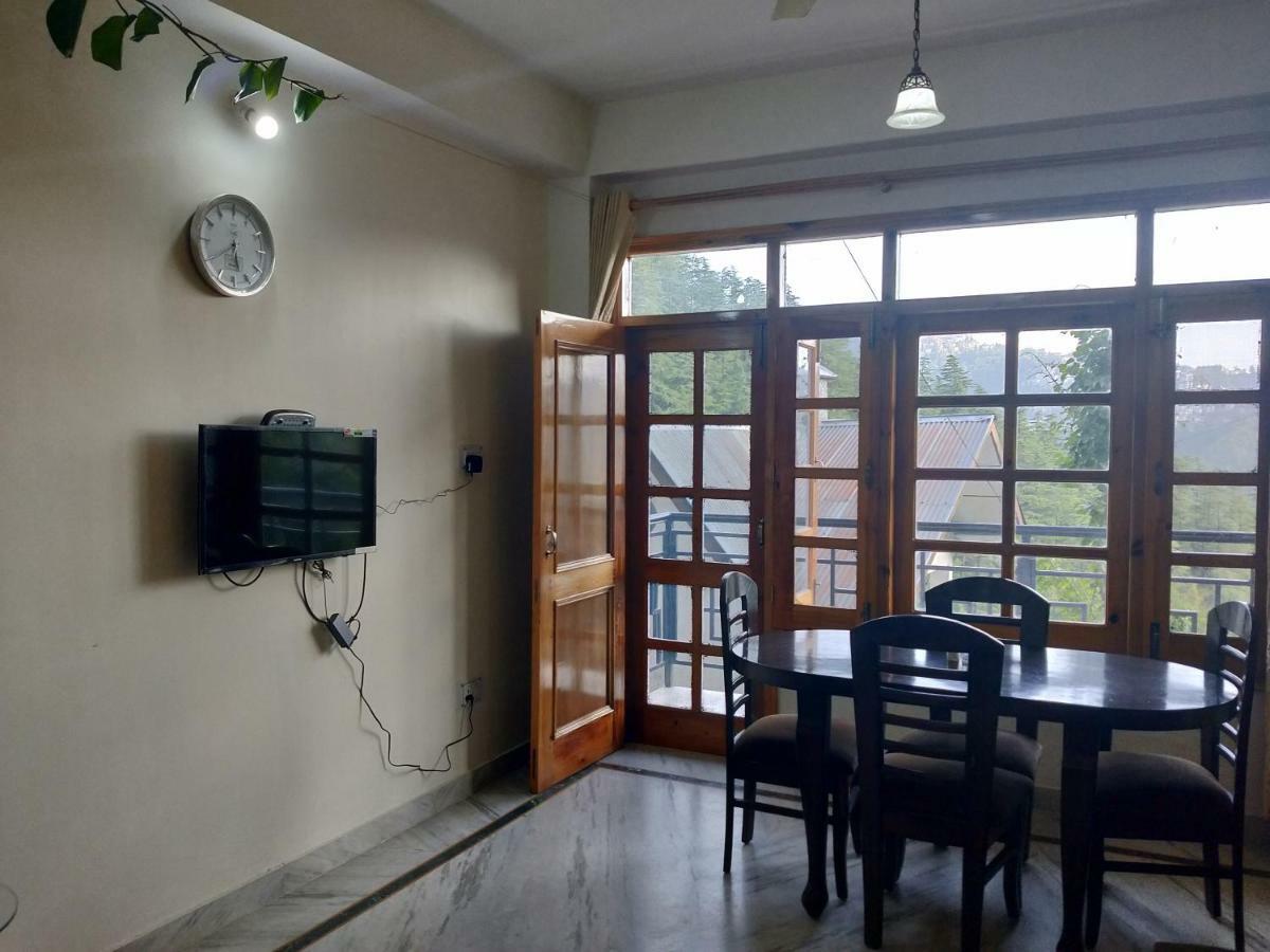 Vipul Apartment Shimla