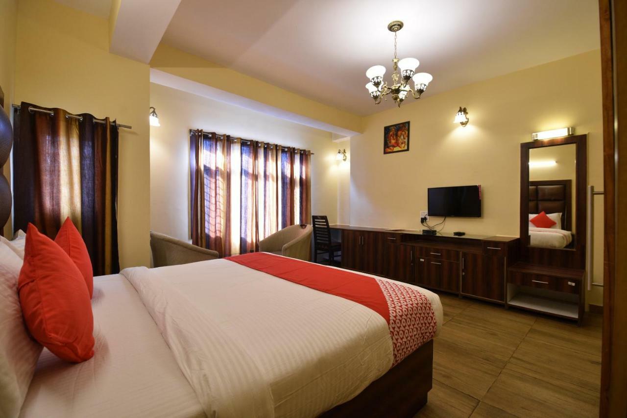 Oyo 10942 Bed & Breakfast 3*