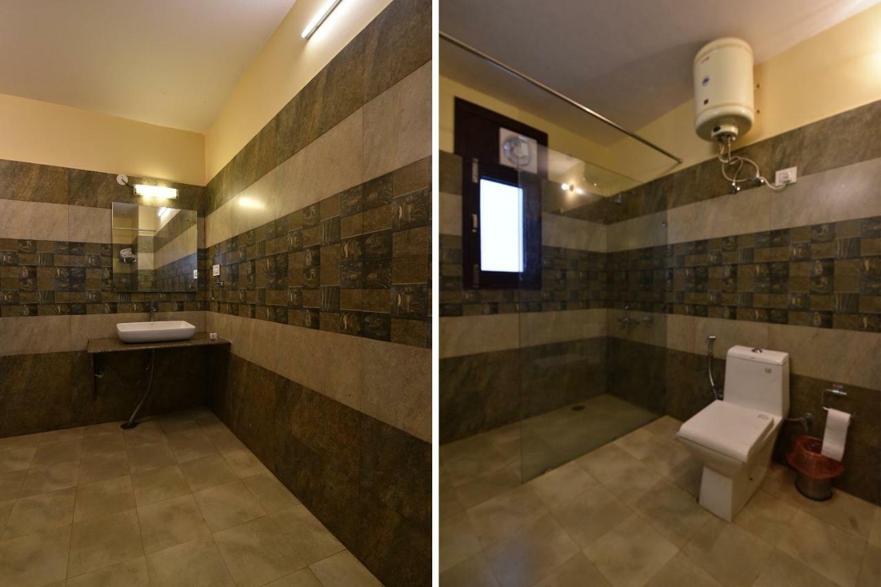 Oyo 10942 Bed & Breakfast 3*