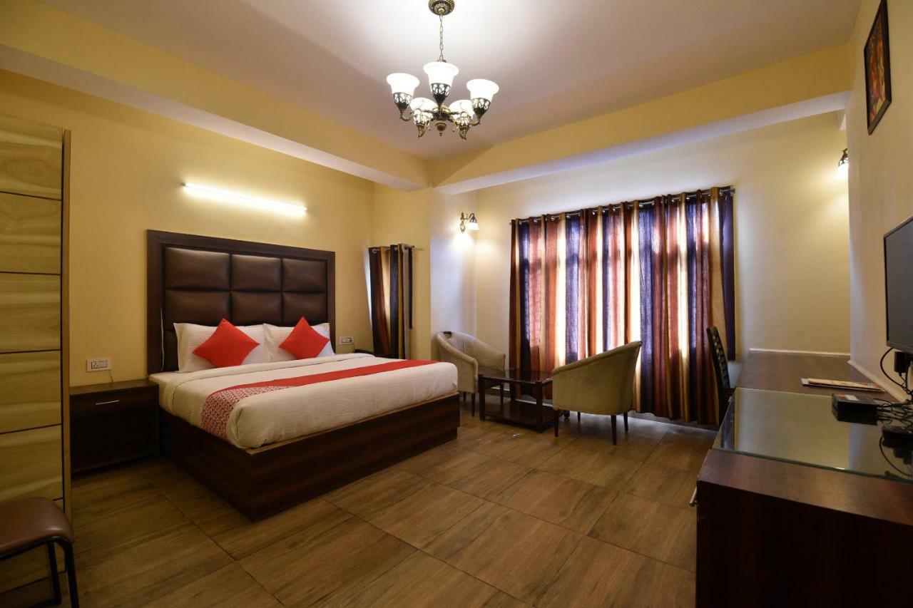 Bed & Breakfast Oyo 10942