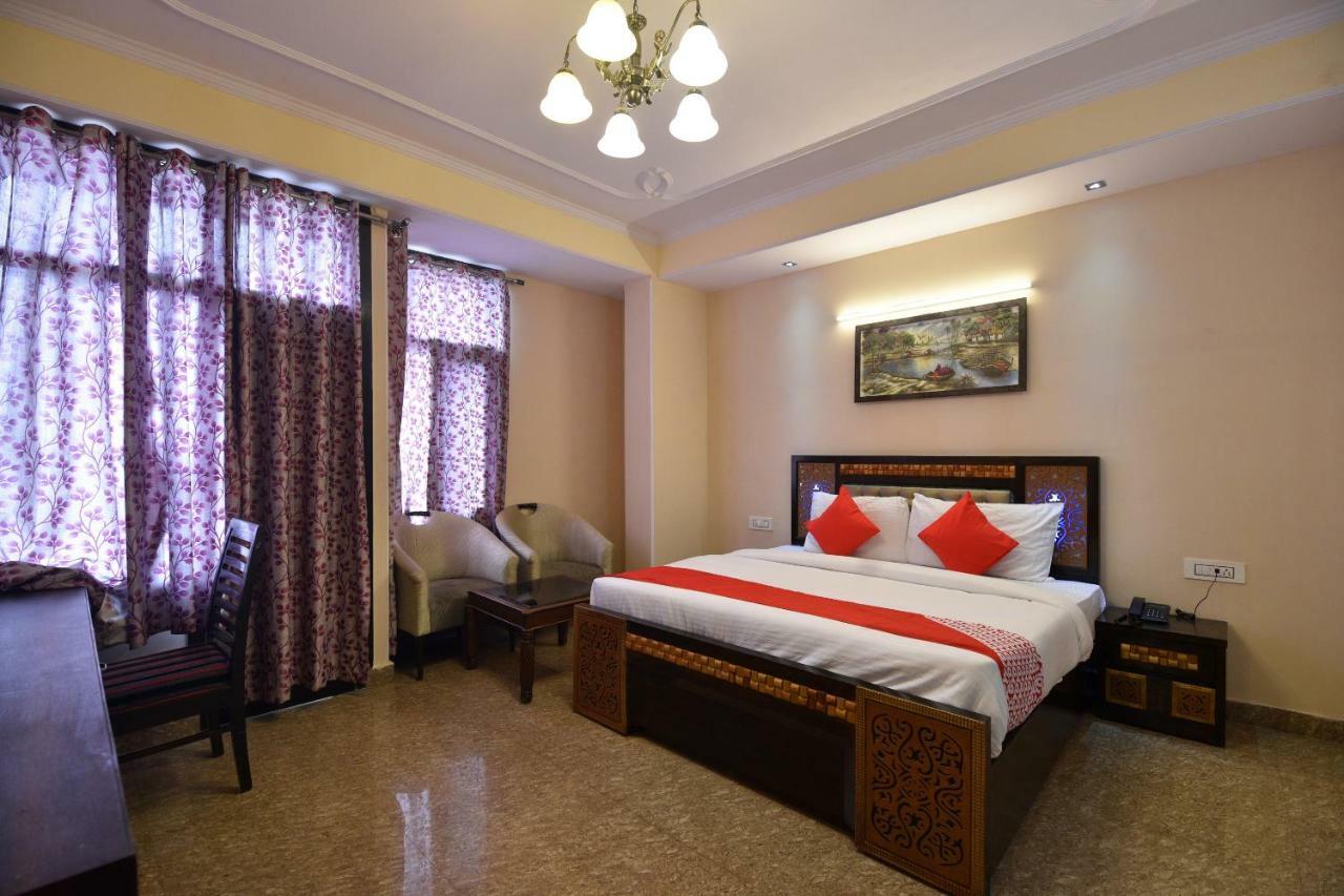 Bed & Breakfast Oyo 10942 3*