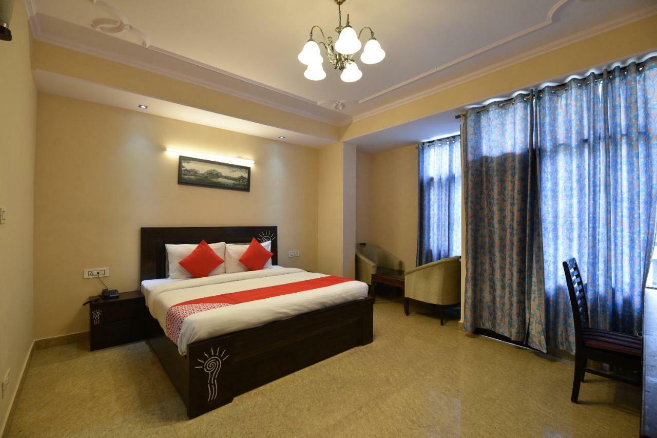 Bed & Breakfast Oyo 10942 3*