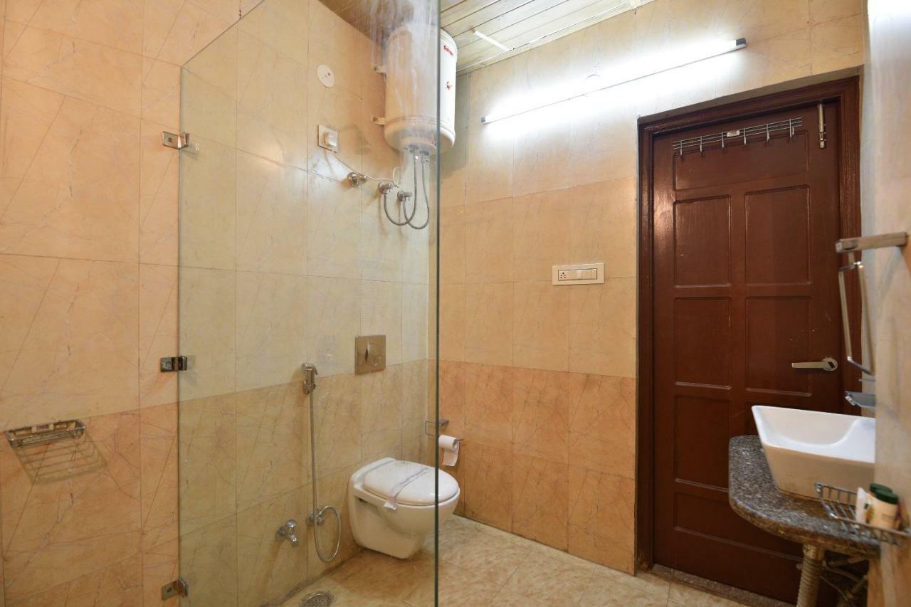 Oyo 10942 Bed & Breakfast Shimla