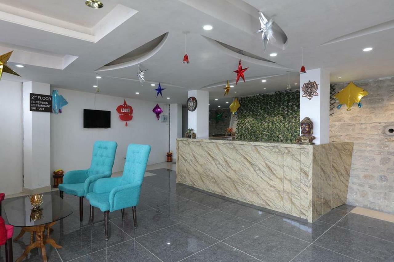 Ameera Hotel Shimla