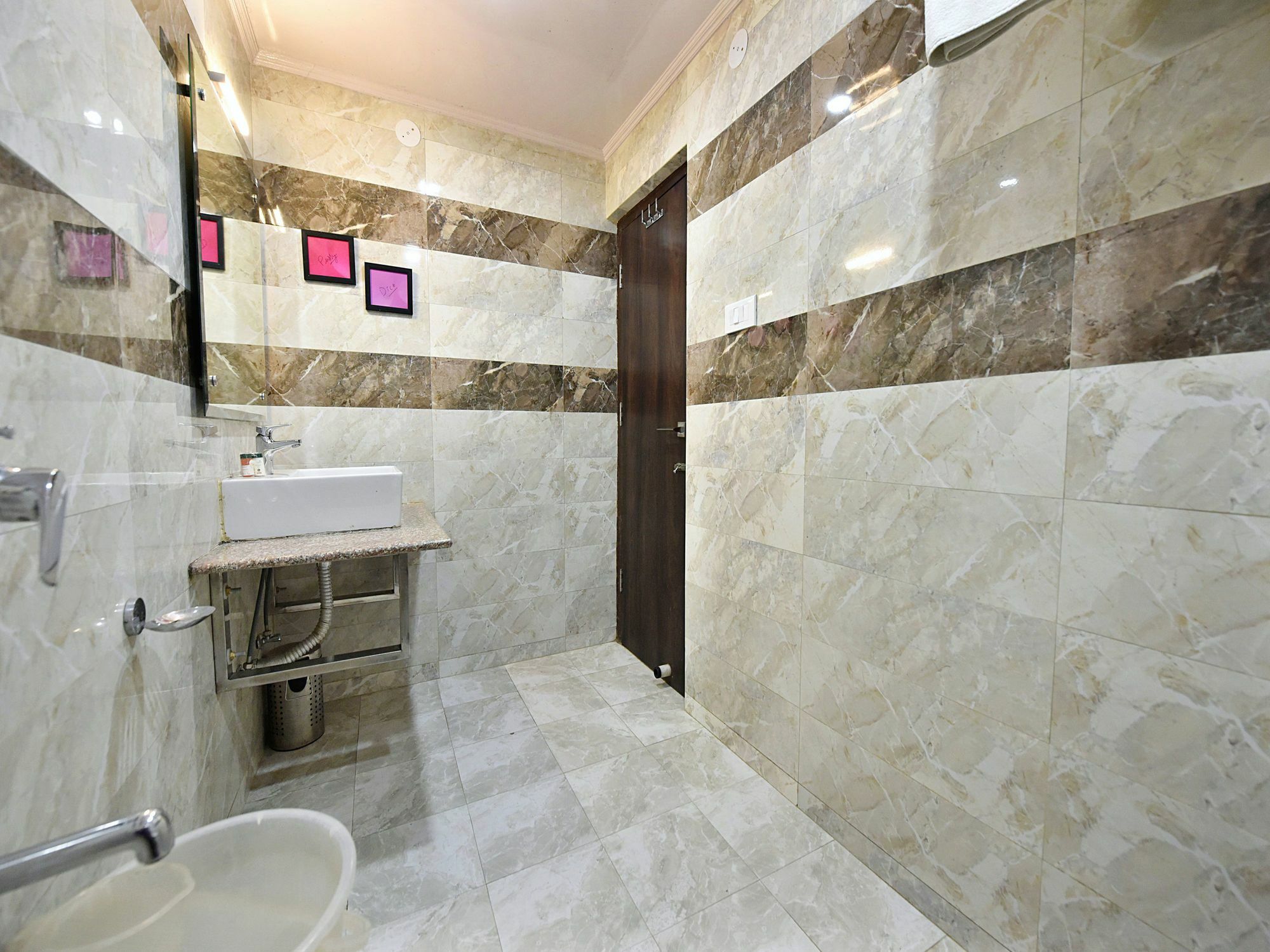 Treebo Maharaja, Near Mall Road Hotel 3*