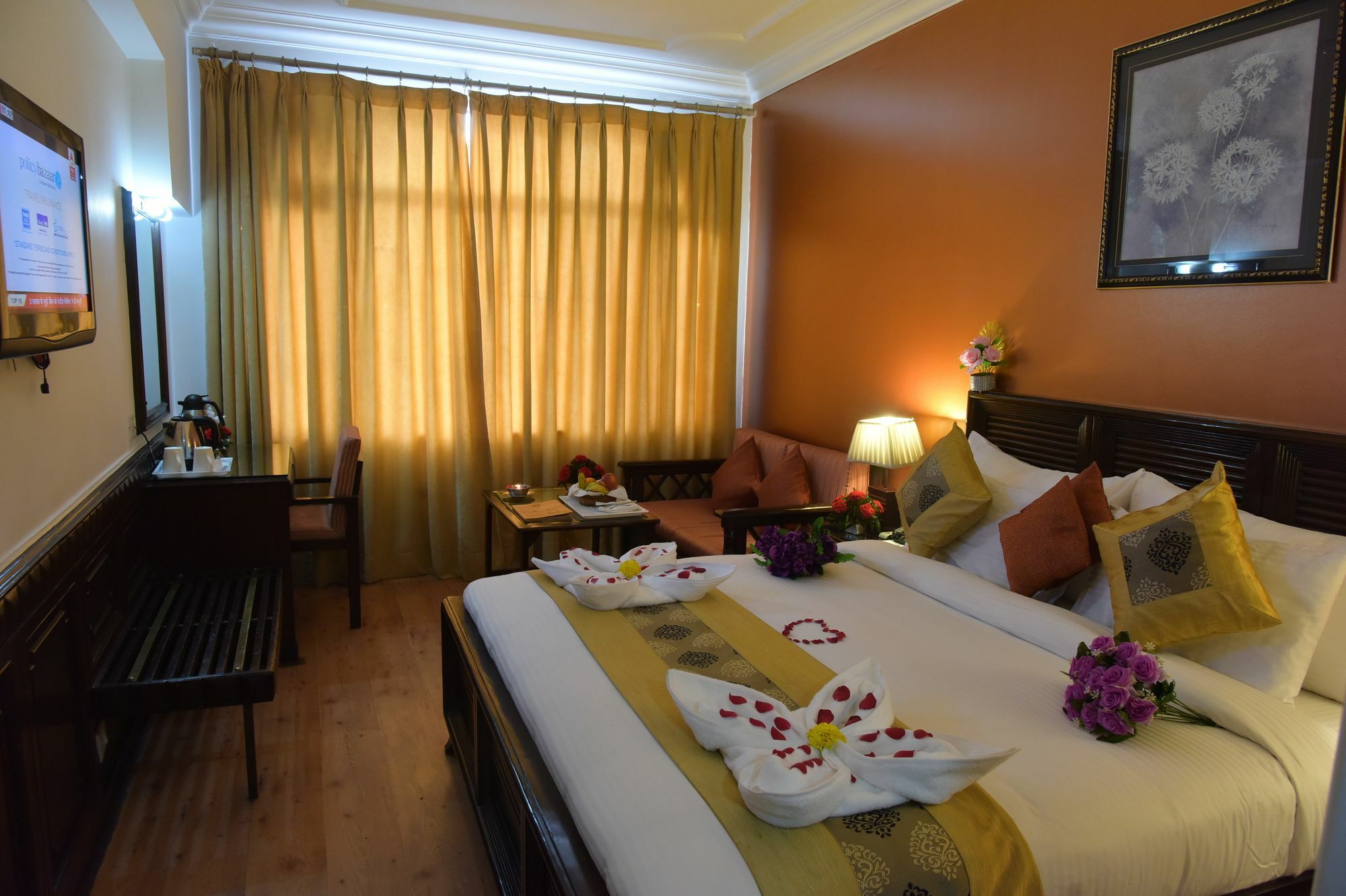 Hotel Baljees Regency 3*