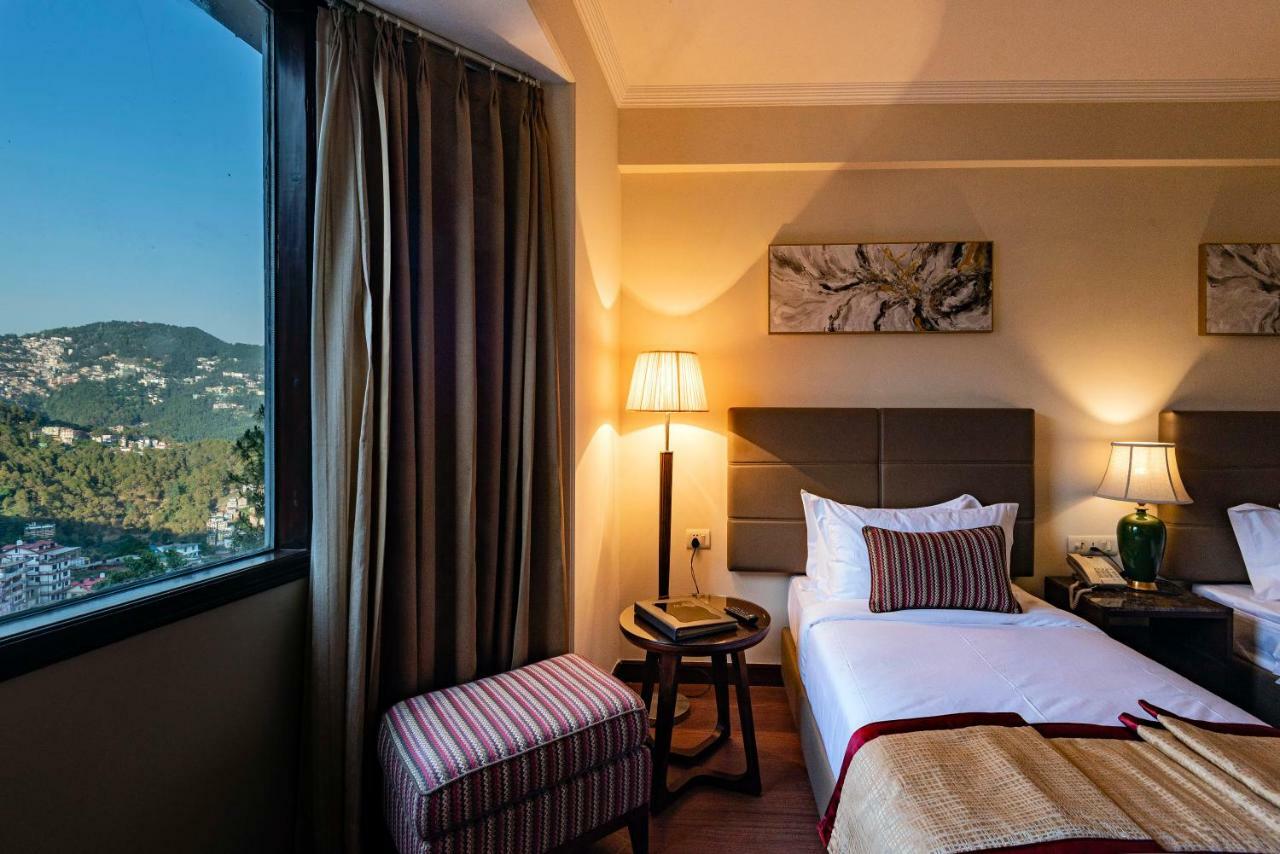8fold By Larisa Hotel Shimla