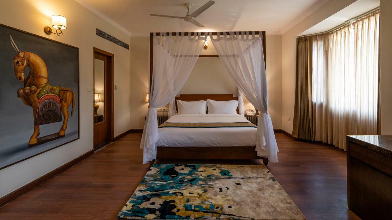 8fold By Larisa Hotel Shimla