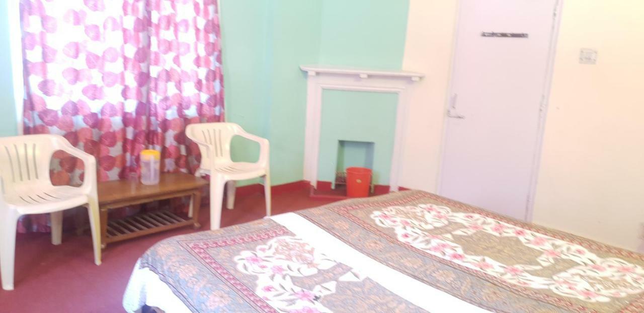 Hotel Ymca Tourist Shimla
