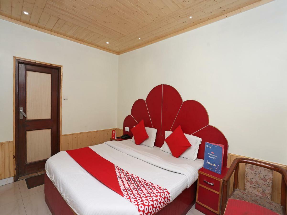 Hotel Oyo 27002 Hsr Ram Bazaar