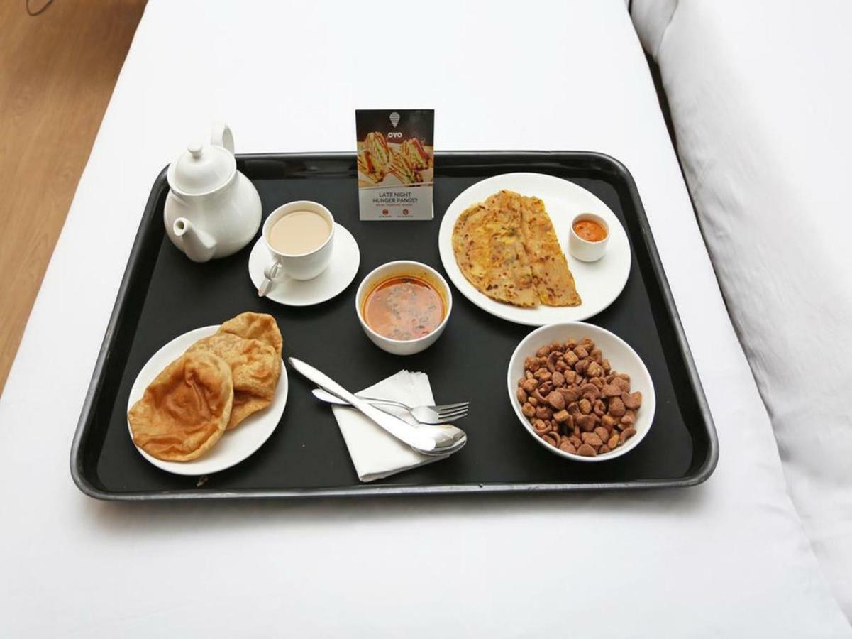 Hotel Oyo 27002 Hsr Ram Bazaar
