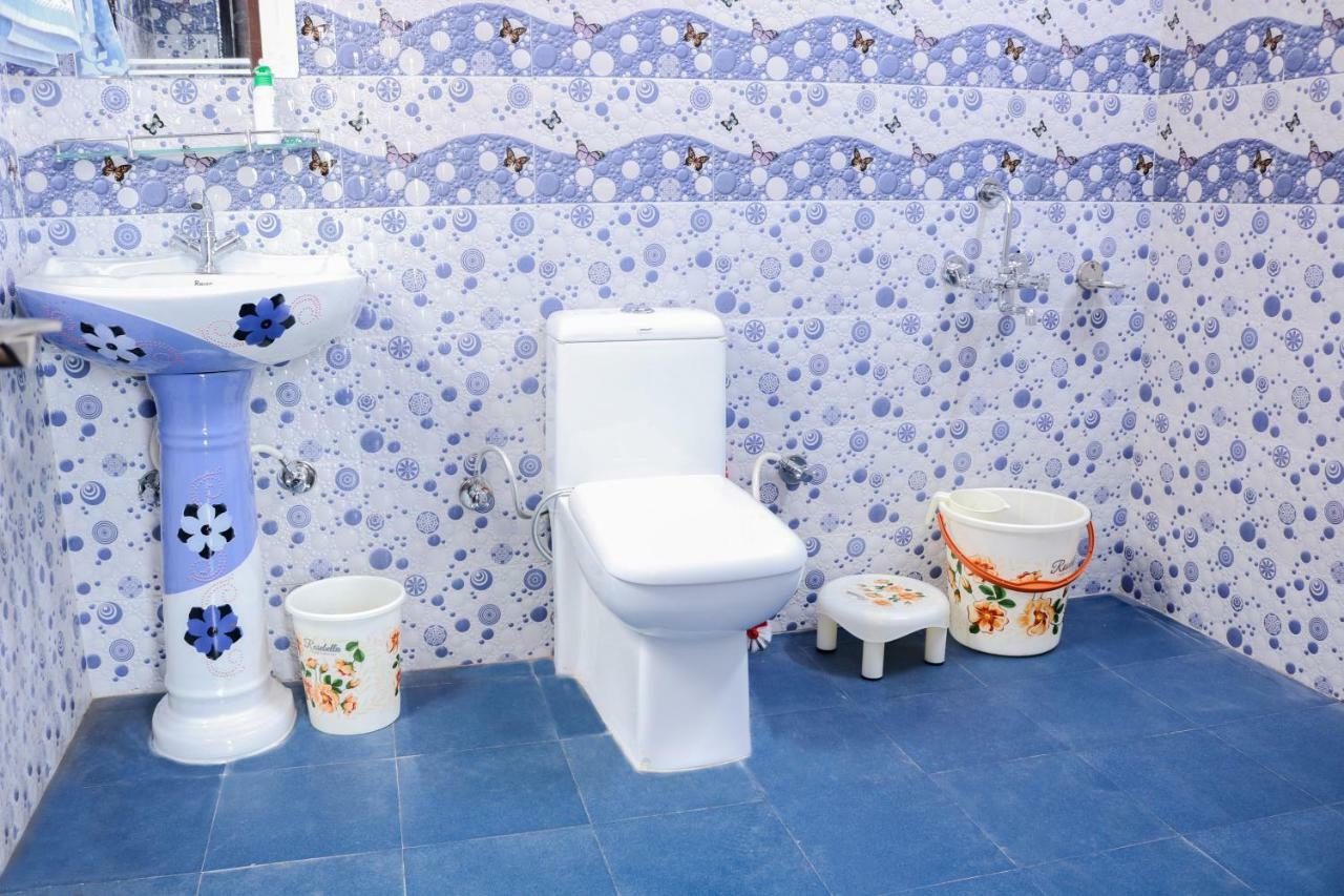 Sai Alok Homestay