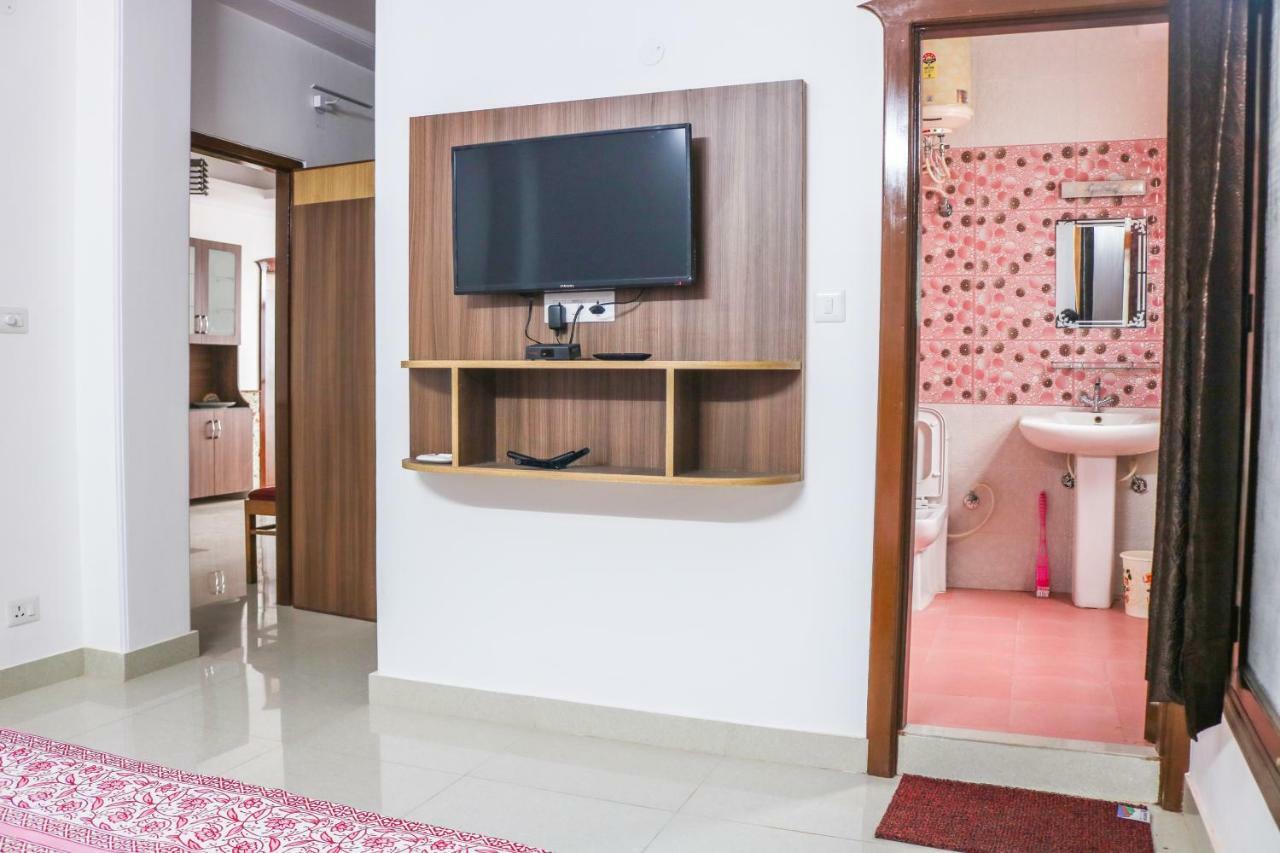 Sai Alok Homestay Homestay *