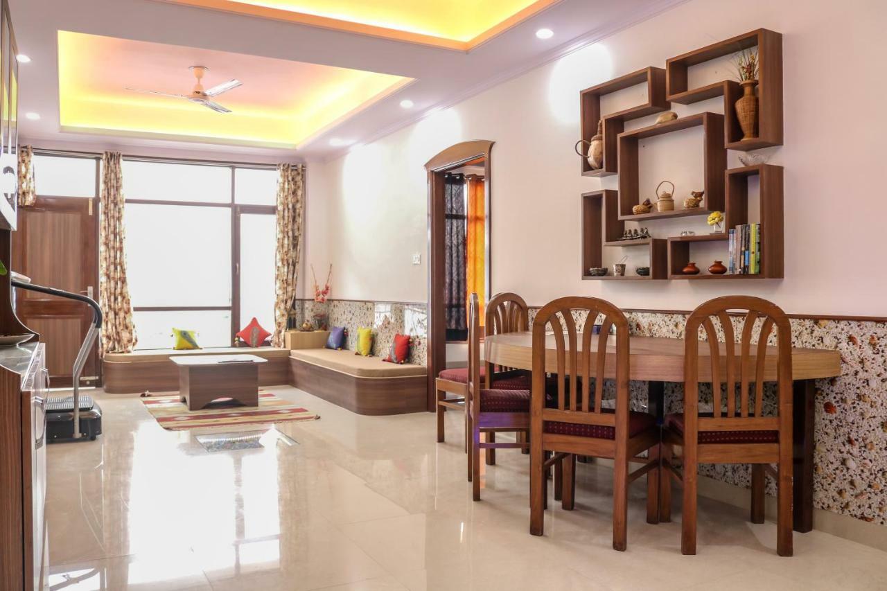 Sai Alok Homestay Homestay Shimla