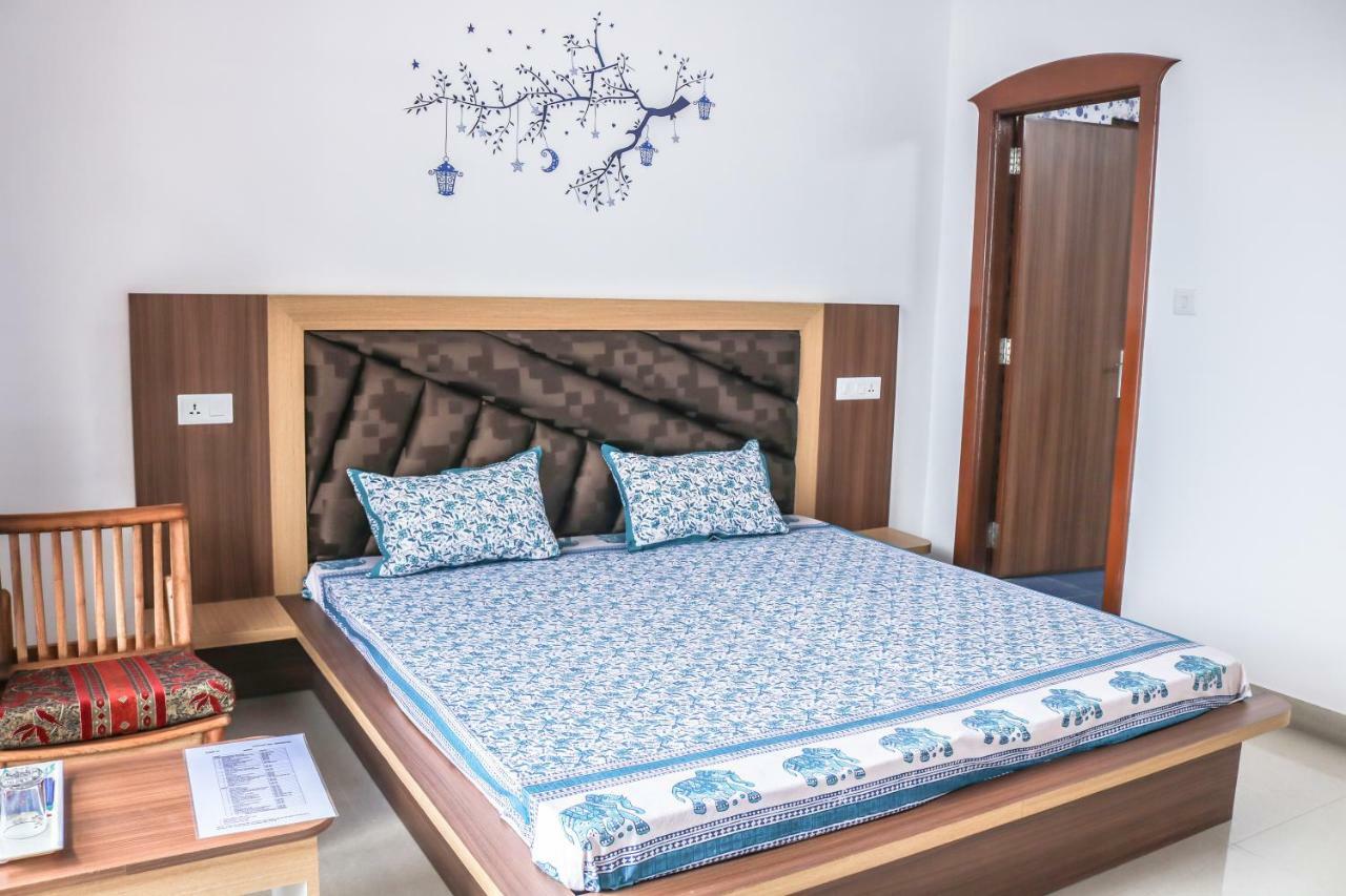 Sai Alok Homestay