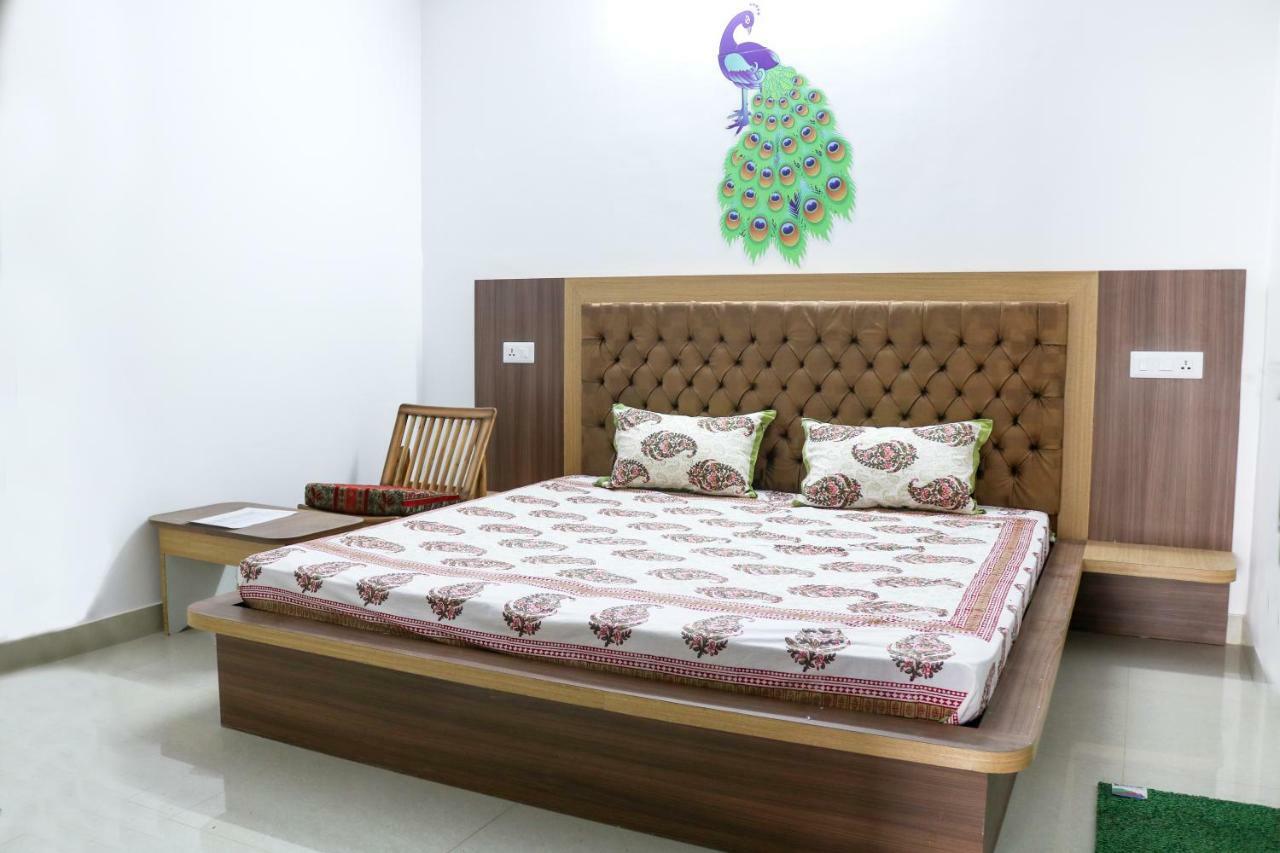 Sai Alok Homestay * Shimla