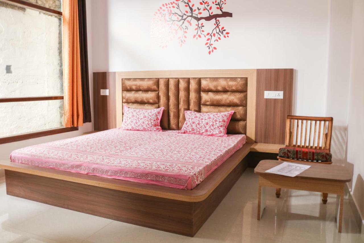Sai Alok Homestay Homestay Shimla