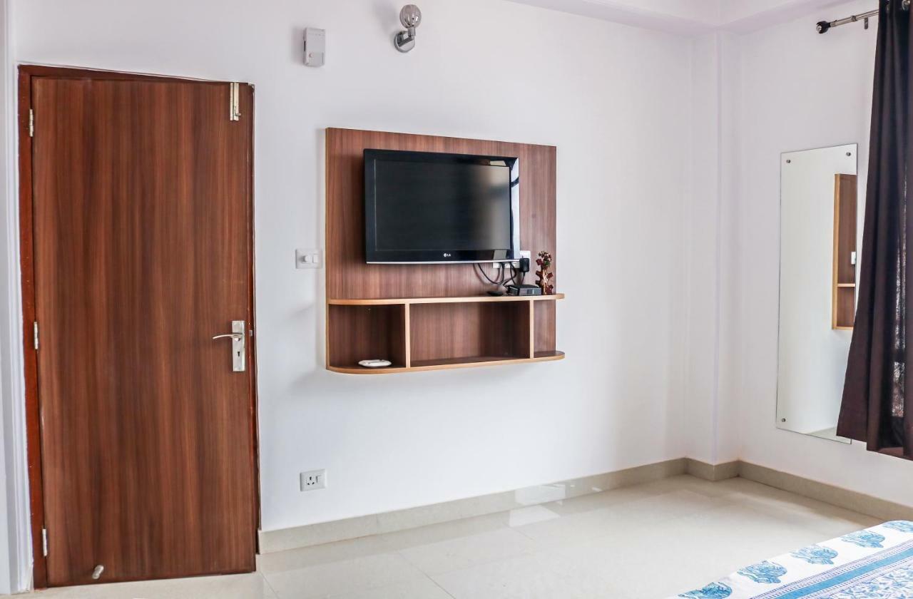Homestay Sai Alok Homestay